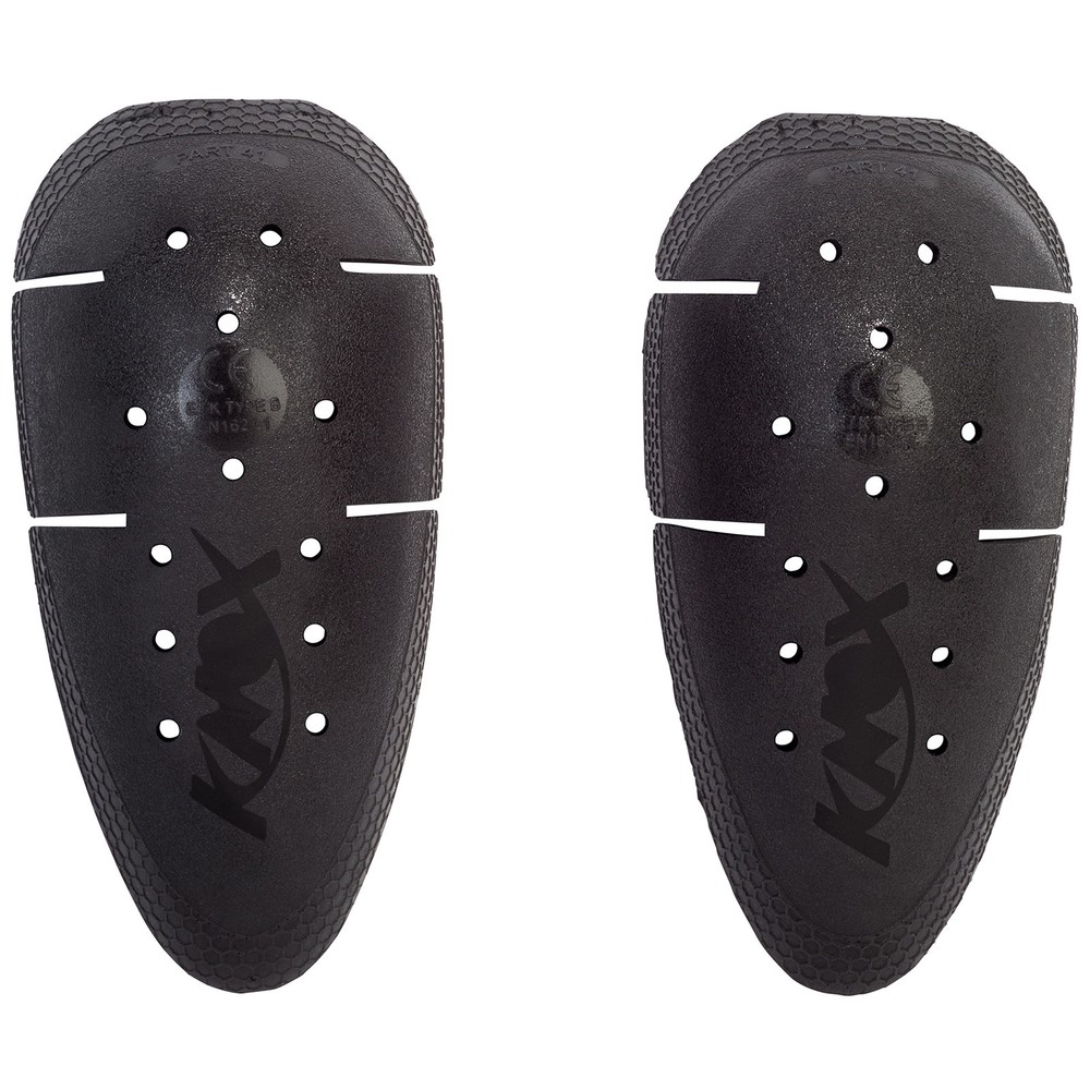 Cortech Knox Elbow with Hook/Loop Fastener