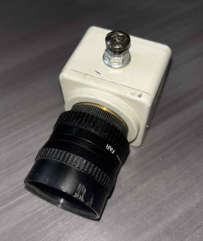 Security CCD CAMERA DIGITAL ZOOM DSP