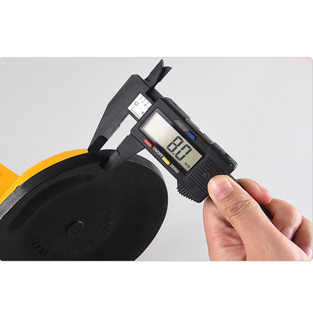 Tile Suction Cup Holder Countertop Installation Tool 150mm Splicer Seam Setter