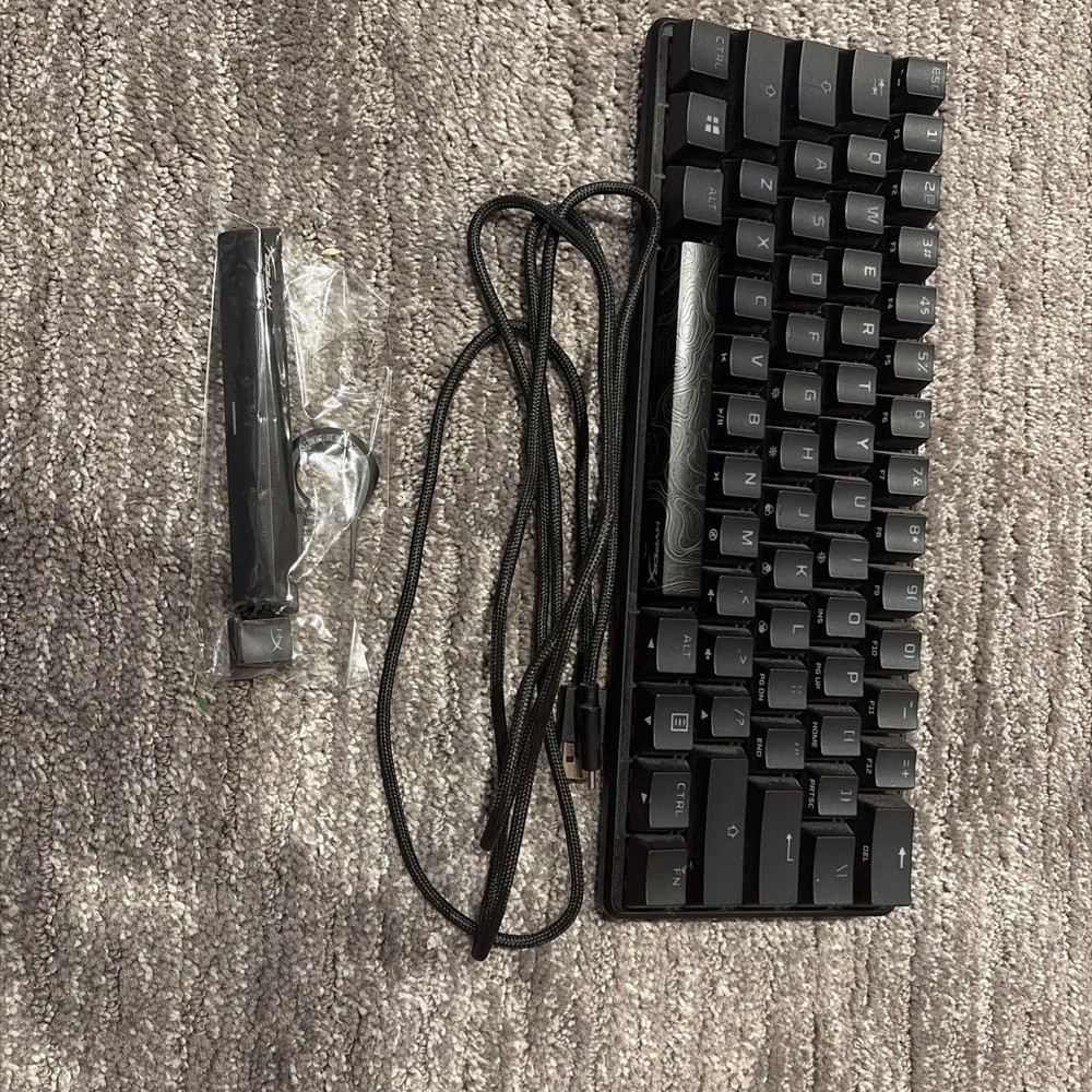 HyperX Alloy Origins Keyboard
