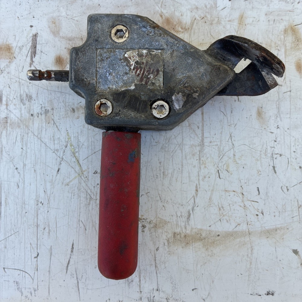 Malco TS1 Turbo Shear 20 Gauge