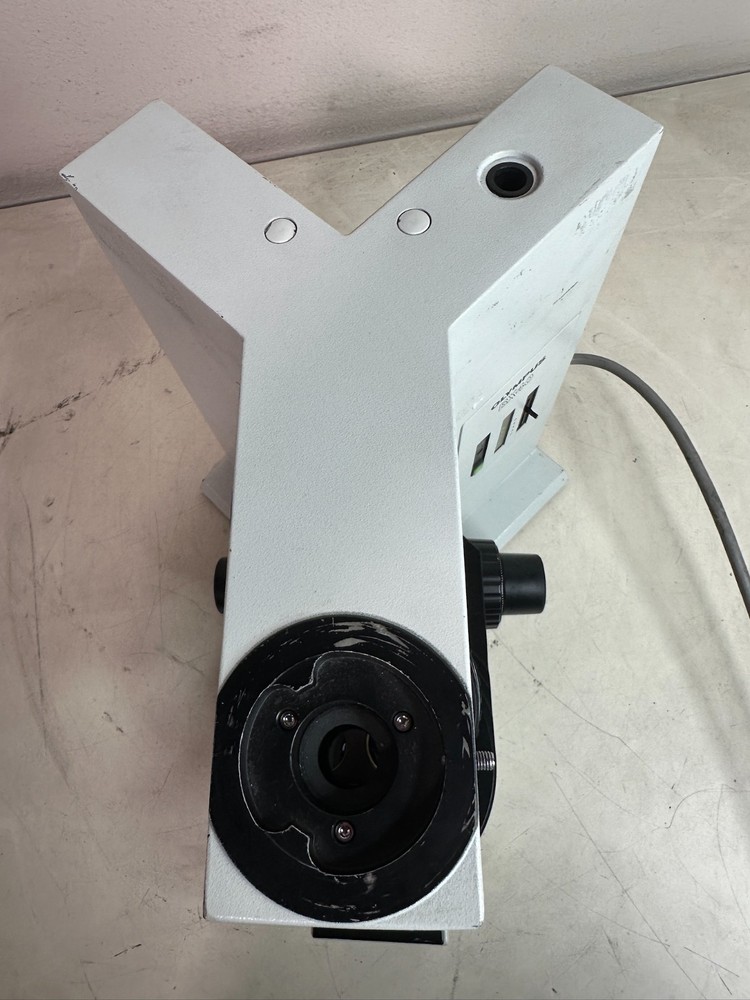 Olympus BX40 Microscope AS-IS