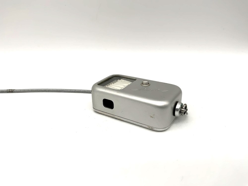 Minox Minosix Exposure Meter Light Meter