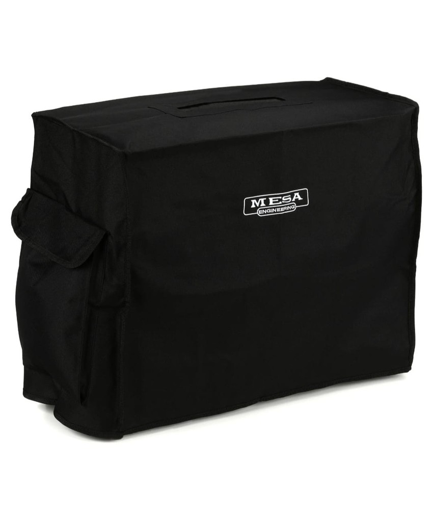 Mesa Engineering Mark IV 1x12 Compact padded amplifier cover