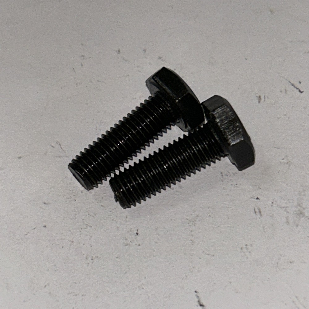 1093 Hex Head Bolt
