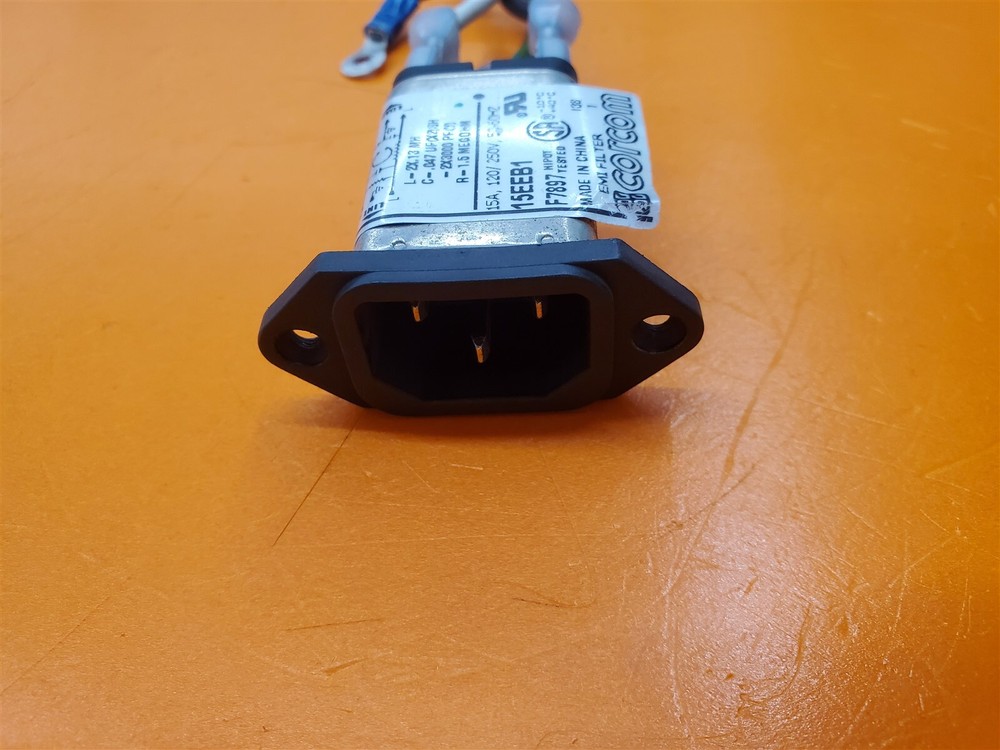 ⭐️⭐️⭐️⭐️⭐️ Desktop Mains Power Jack Cable 7F027