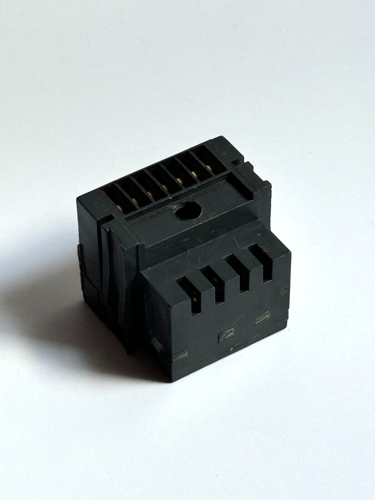 SRPK1200A600 GE Rating Plug 600A For 1200A Frame Spectra