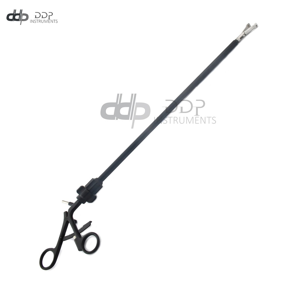 1 Pc Babcock 8mm Grasper Forceps Lap Instruments LP-032