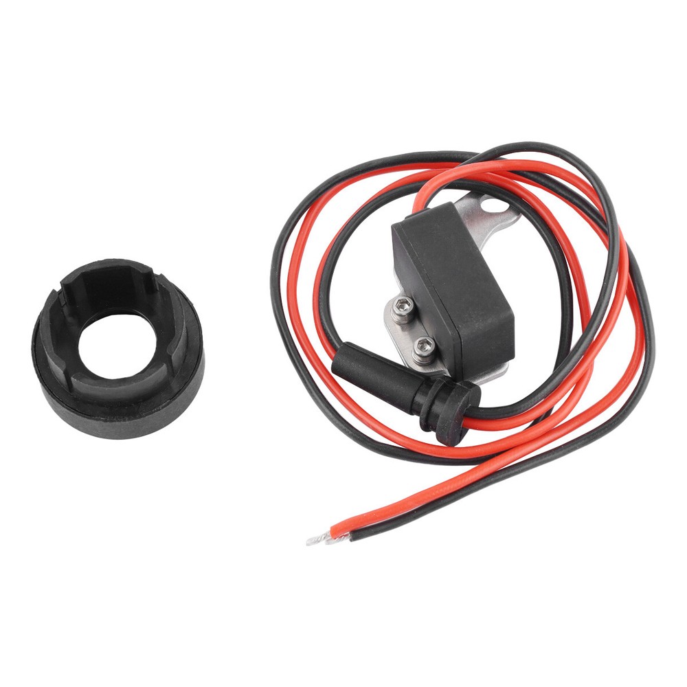 For Ford V8 Pertronix 1281 Ignition Points-to-Electronic Conversion Kit Ignitor✅