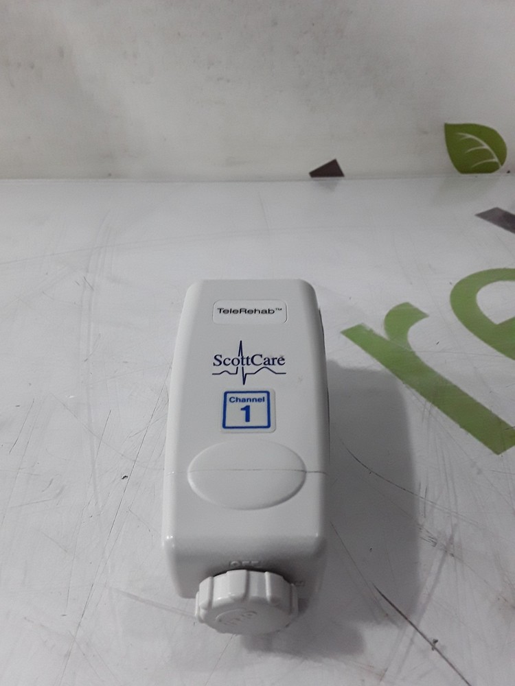 ScottCare Corporation DS2 Telemetry Transmitter