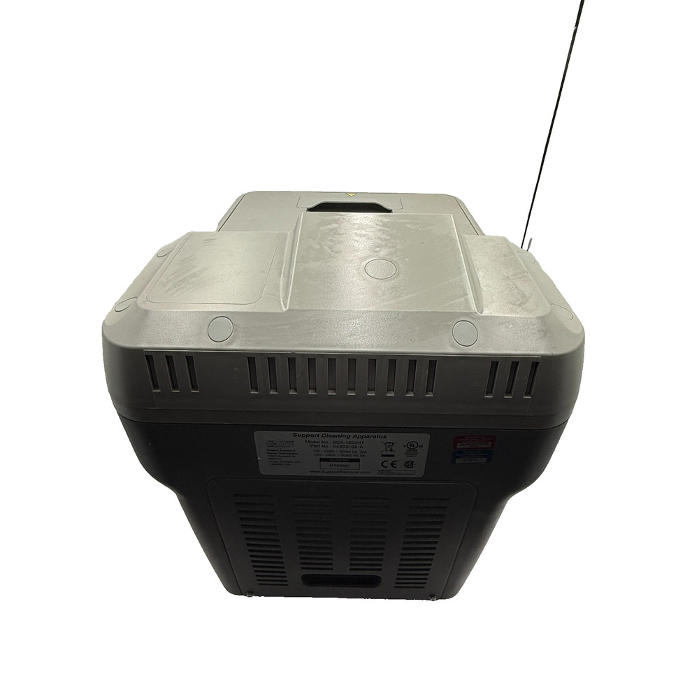 SCA-1200HT Support Cleaning Apparatus