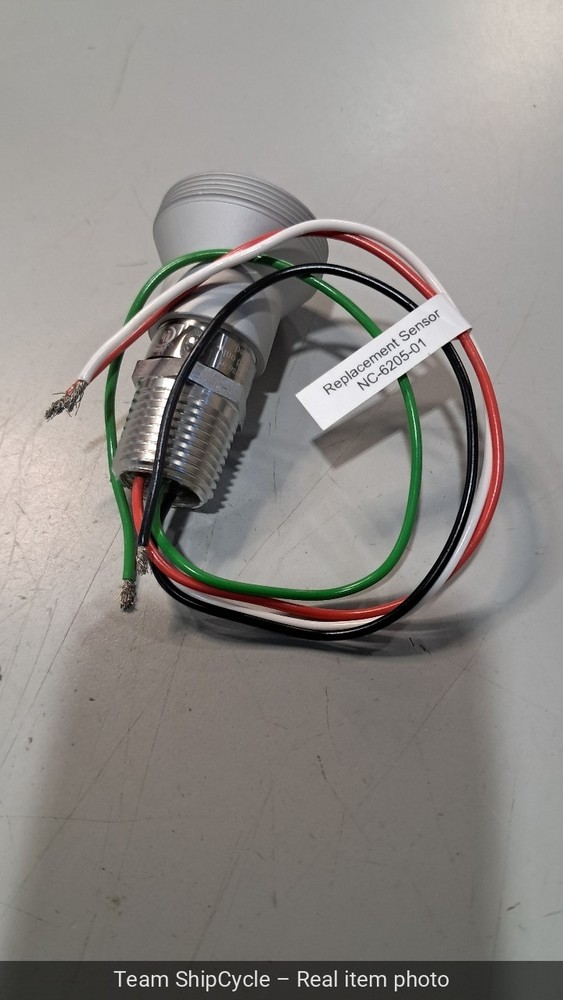 RKI Instruments 611010RK Replacement Sensor G1N