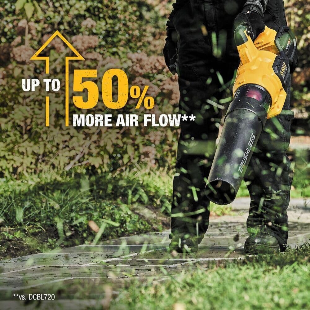 DEWALT 60V Combo Kit (DCKO266X1)