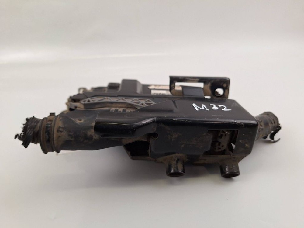 Mazda CX-5 2012 Engine Control Module PY7M18881A kW BVV944