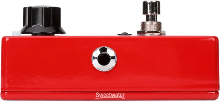 MXR EVH Phase 90 Eddie Van Halen Phase Pedal