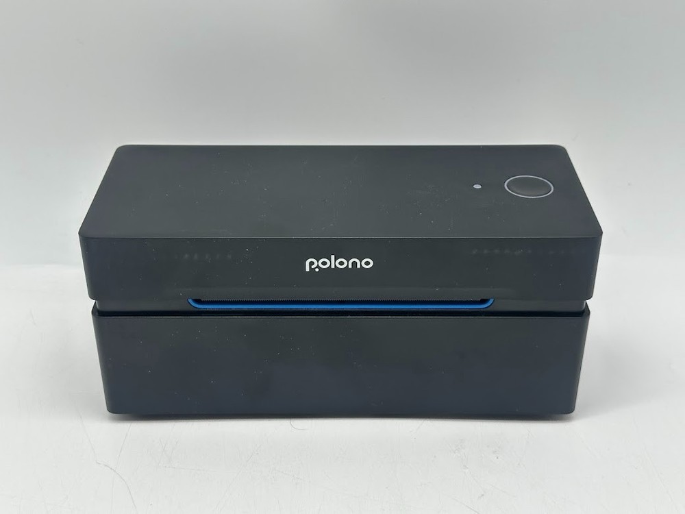 Nelko Polono PL80e Bluetooth Thermal Shipping Label Printer