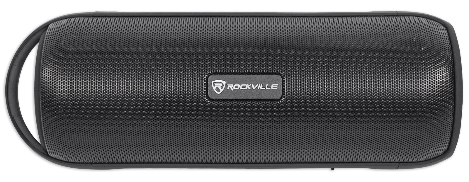 Rockville RPB25 40w Portable/Outdoor Bluetooth Speaker w/USB+Aux+Wireless Link