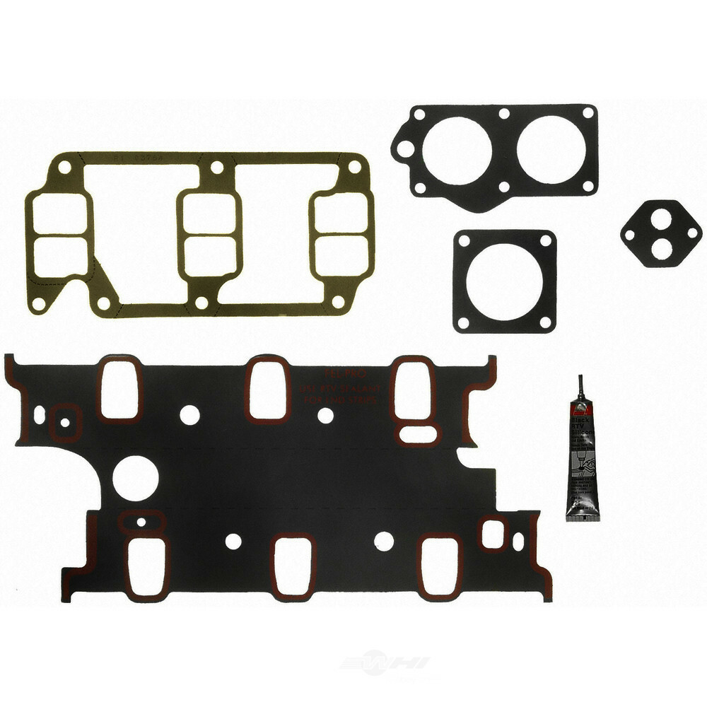 Fel-Pro MS 93771 Engine Intake Manifold Gasket Set