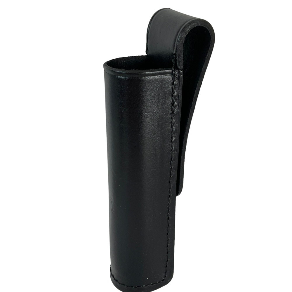 Stallion Flashlight Holder FPSH-4 Poly Stinger & XT Open Top Plain