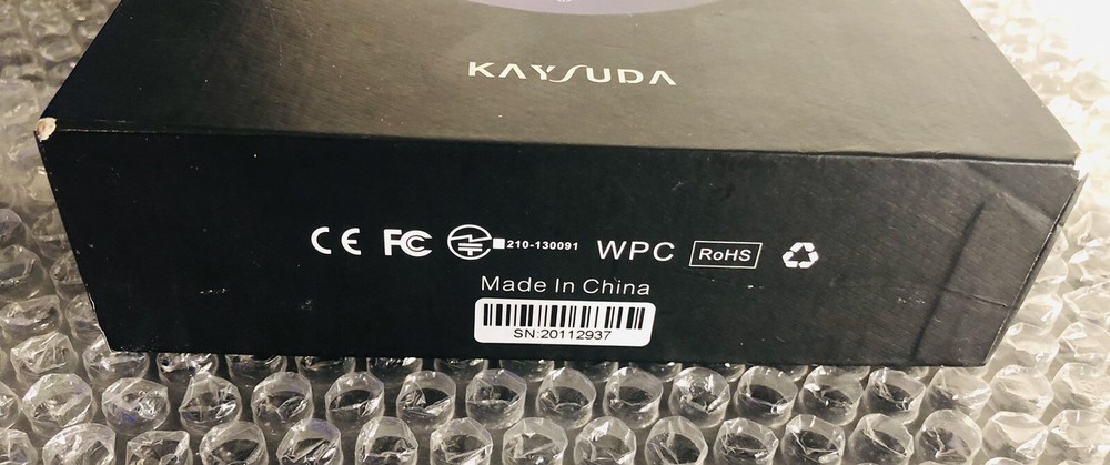 SPEAKERPHONE Kaysuda Bluetooth Conference Speakerphone Wireless