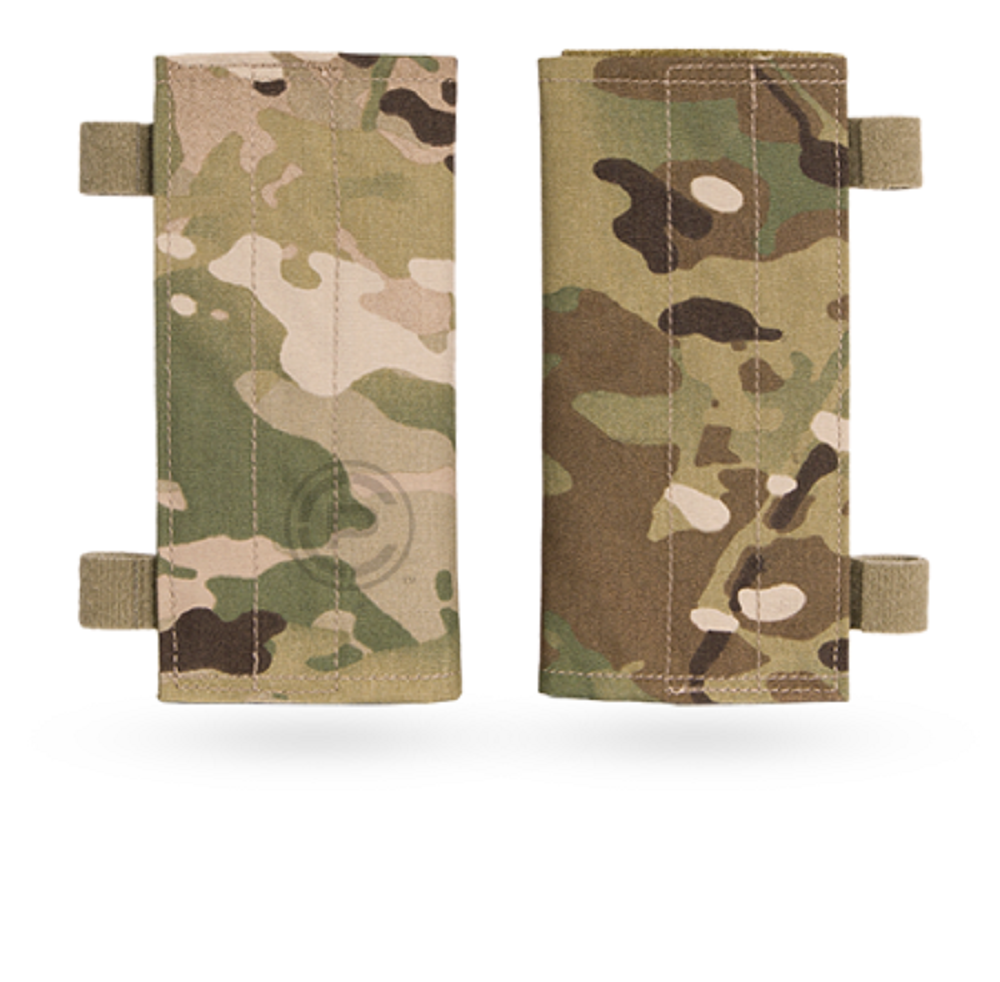 Crye Precision - AVS / JPC / CPC Padded Shoulder Cover Set - Multicam