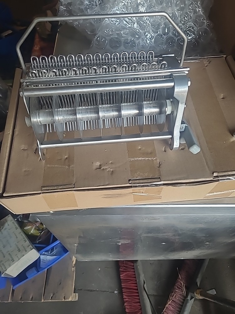 biro meat tenderizer cradle