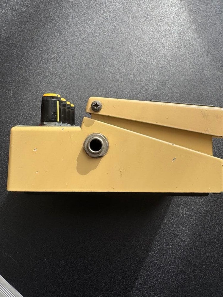 BOSS Dynamic Filter FT-2