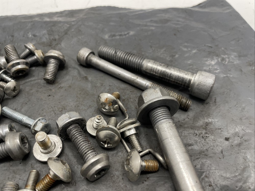♻️ Tye 3000A 72v 60Ah Nuts & Bolts Kit Set ♻️