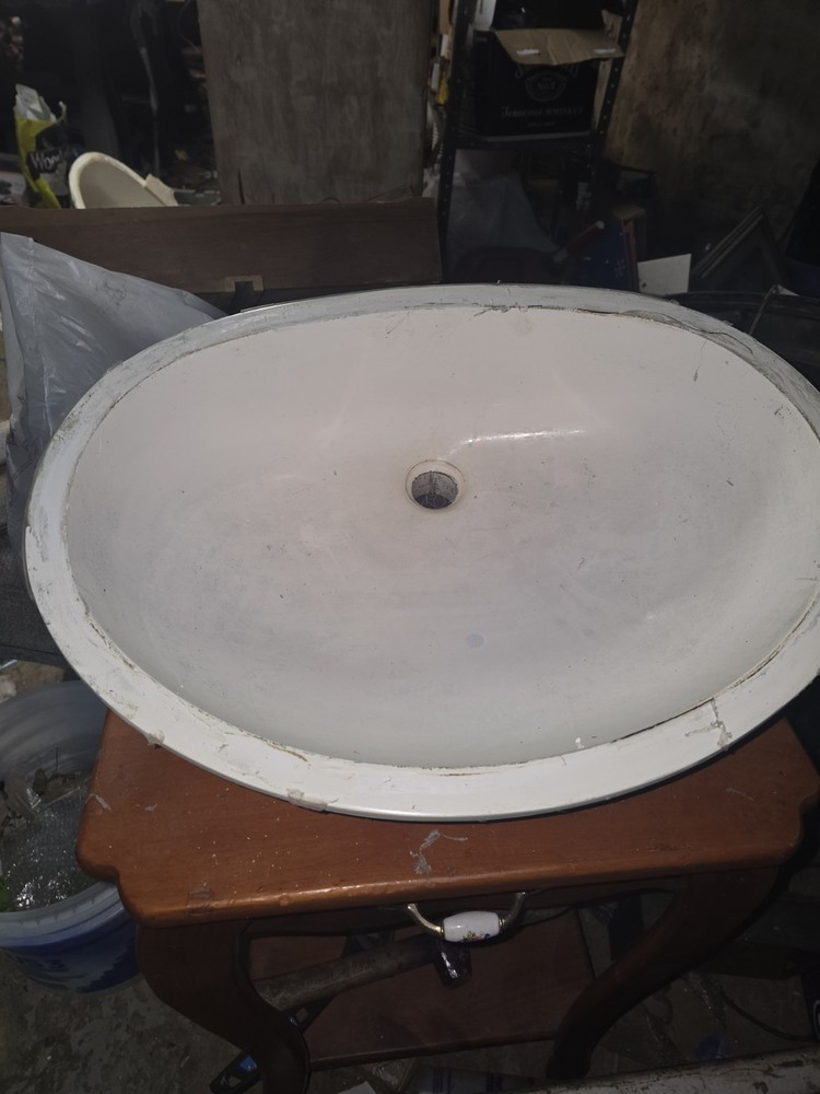 Bathroom Sink(s)