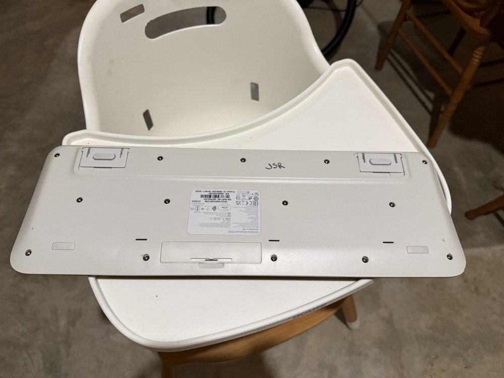 Microsoft Wireless Desktop Keyboard and Mouse Set