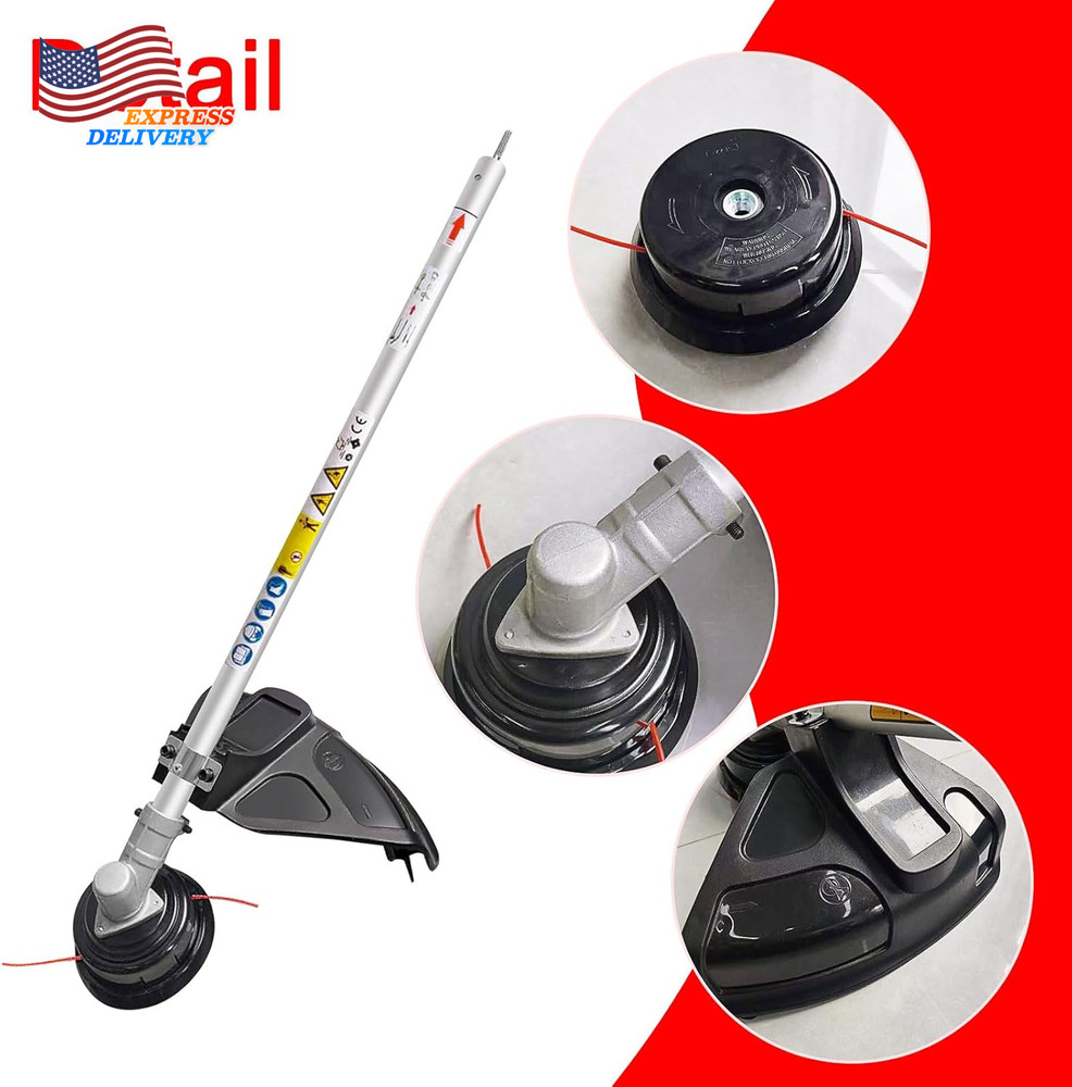 Replacment Parts Brushacutter Attachcent Compatibility with Honda'S Model
