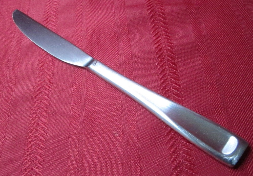 YOU CHOOSE Oneida MODA Satin 18/10 Stainless Flatware Replacement Choice