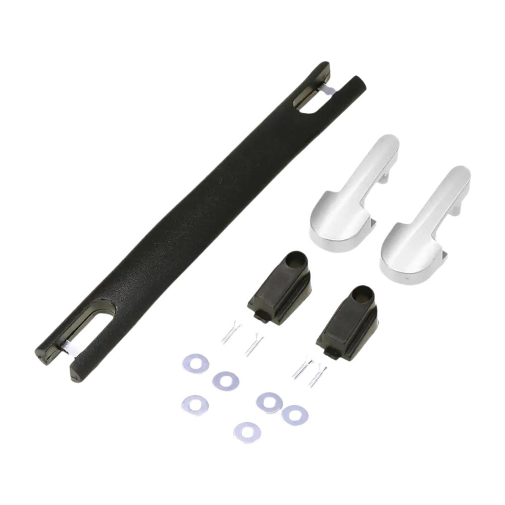 Suitcase Luggage Handle Replacement Carry Strap Repair Luggage Pull Handle