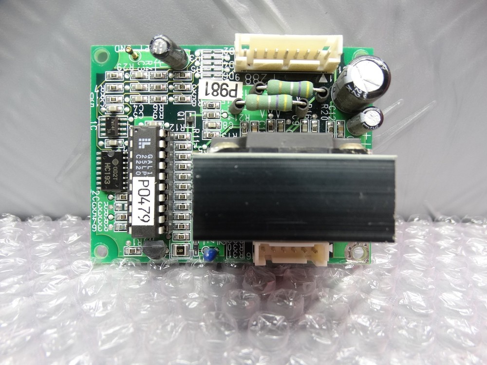 Noritsu J341040-00 Driver PSB