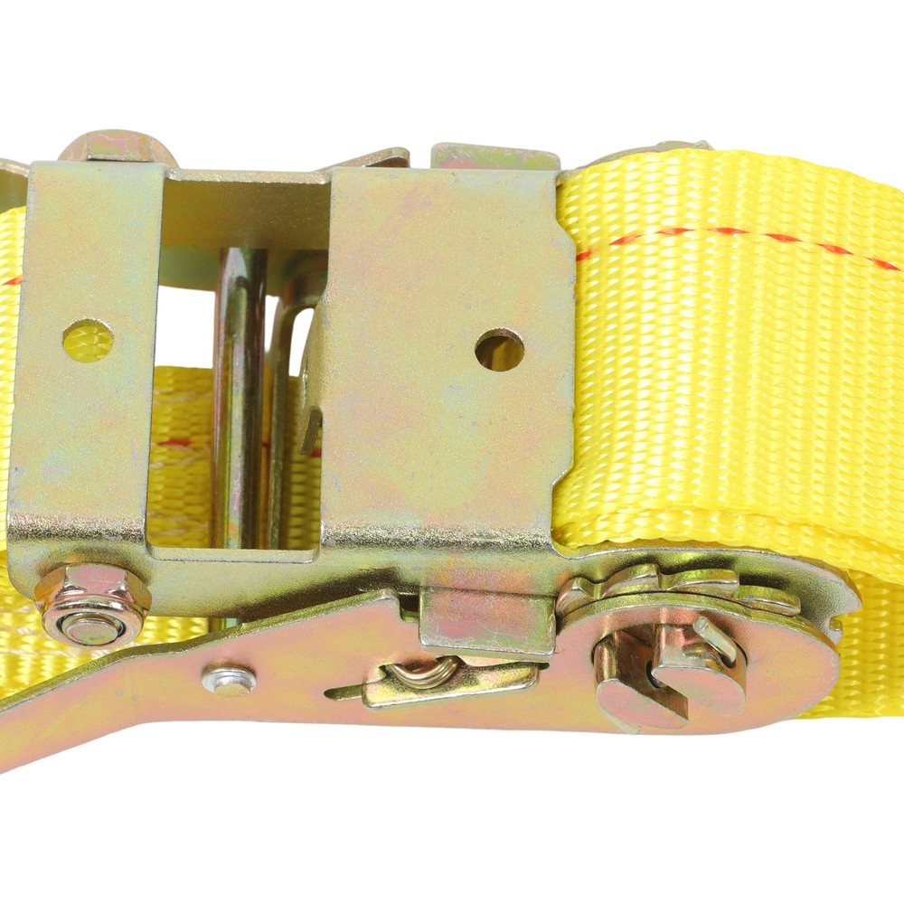 LABLT 5' E Track Tie Down Enclosed Trailer Secure Cargo Heavy Loads Galvanized