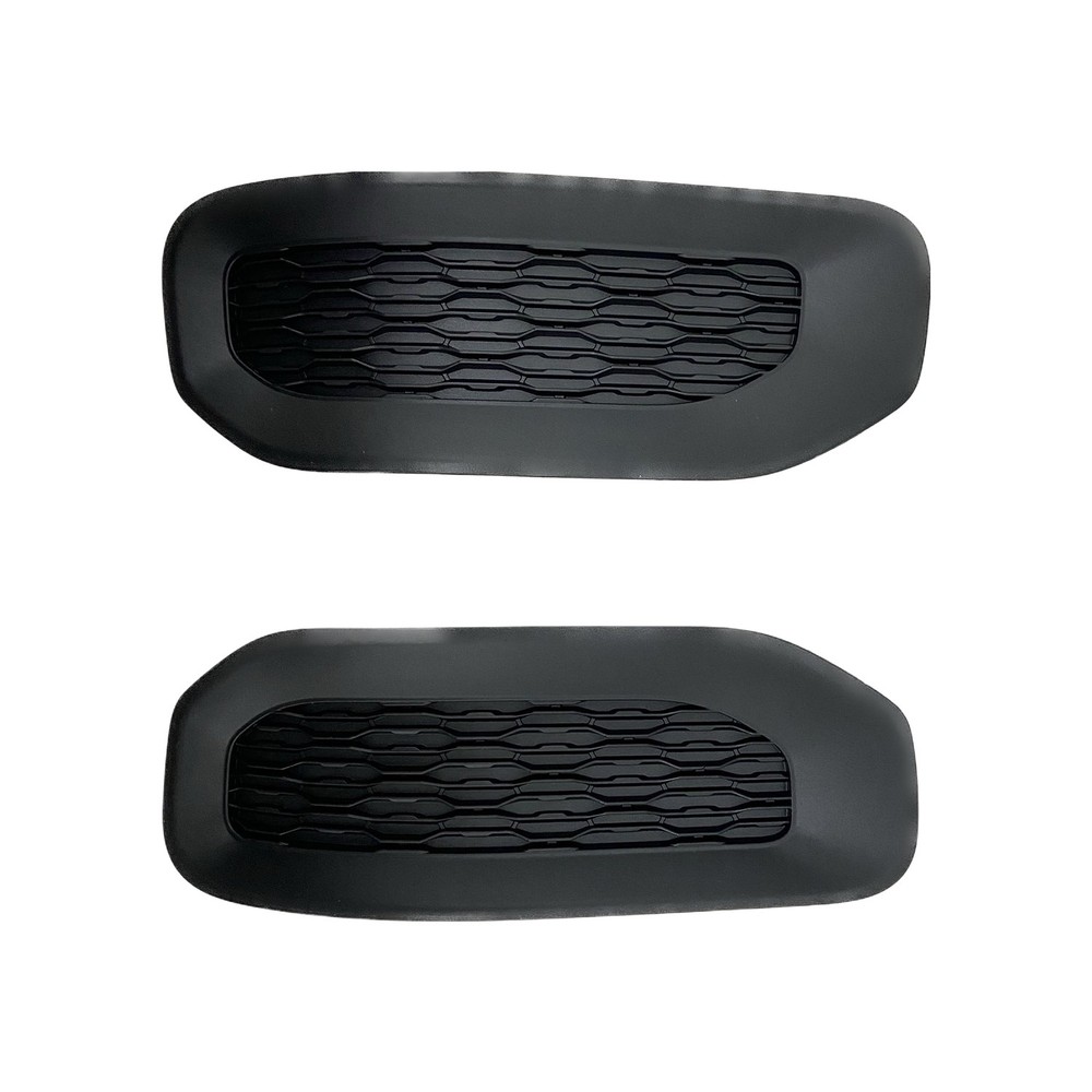 New CAPA Fog Light Cover