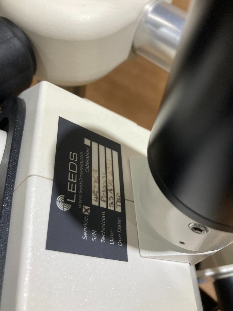Zeiss Trinocular Stereo microscope Stemi 2000-C with Stand