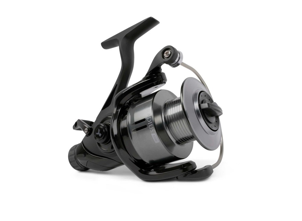 korum Radius - 5500 - Bait Runner Reel