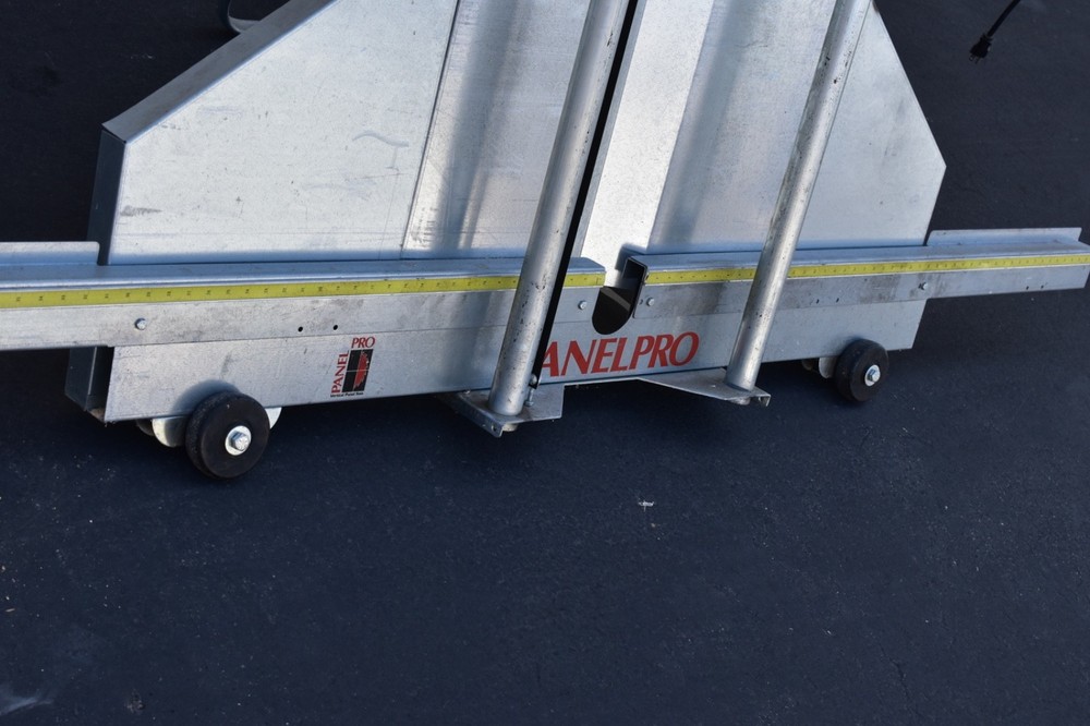 Panel Pro vertical panel saw Pro2k