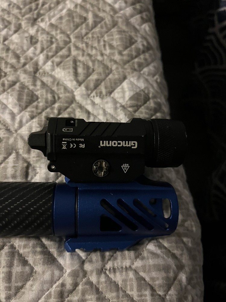 Airsoft Starter Kit
