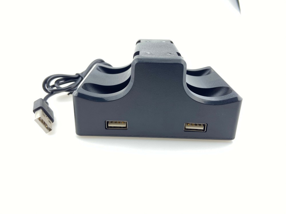 Charging Dock Stand Station for Nintendo Switch Joycon Joy-con Controller Gift