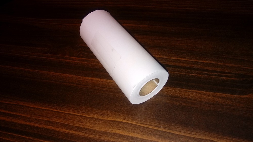 Isco flow meter Chart Paper 12 Rolls