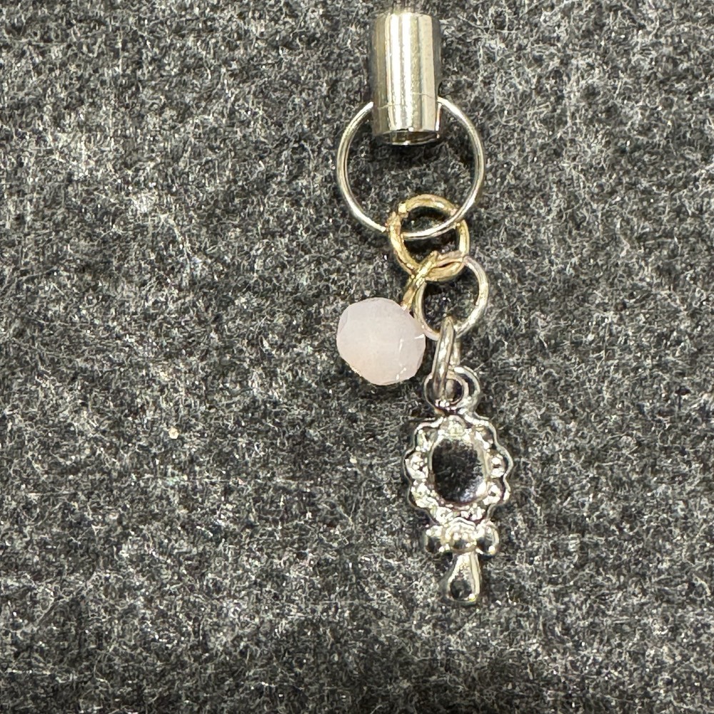 Cellphone Lanyard Charm