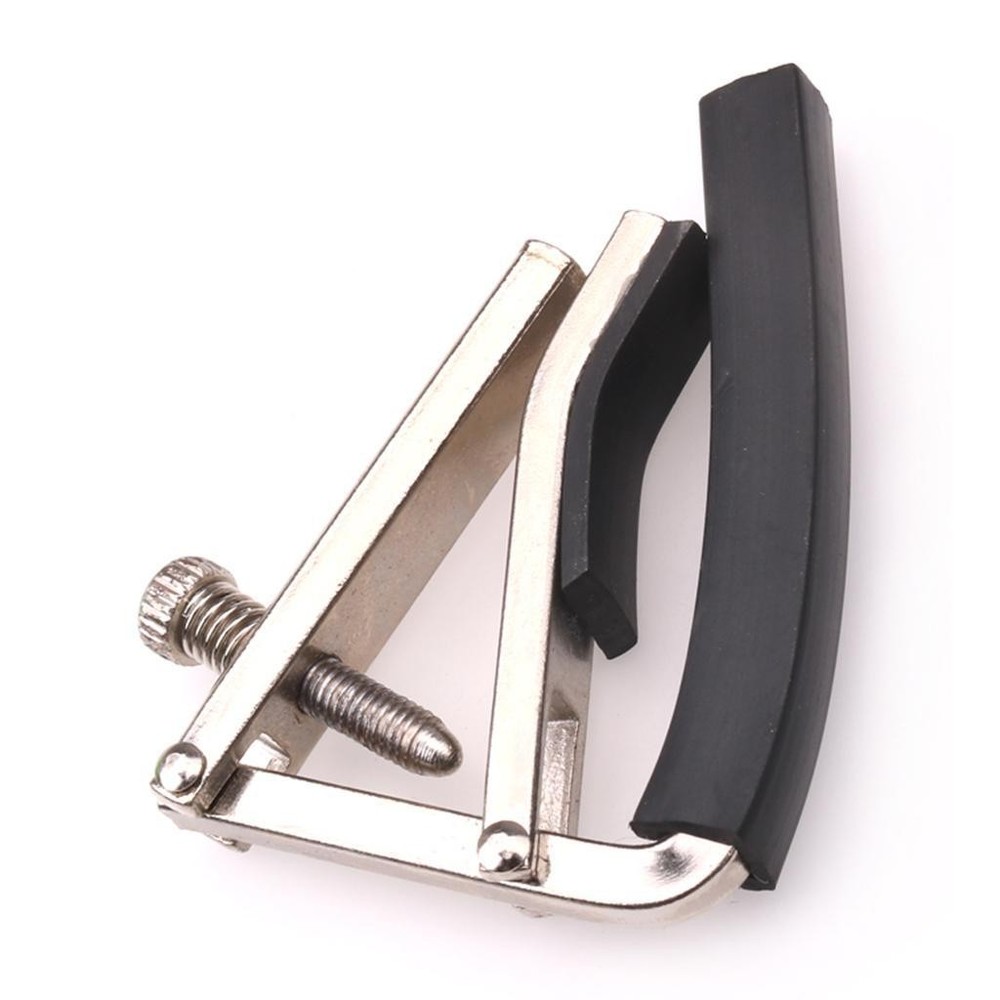 Capo Capo Capo for Acoustics, Electric Guitar, Classical