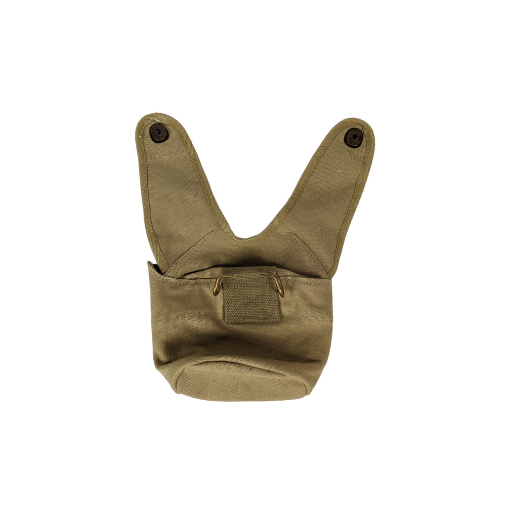 USMC P3 3rd Pattern Canteen Cover