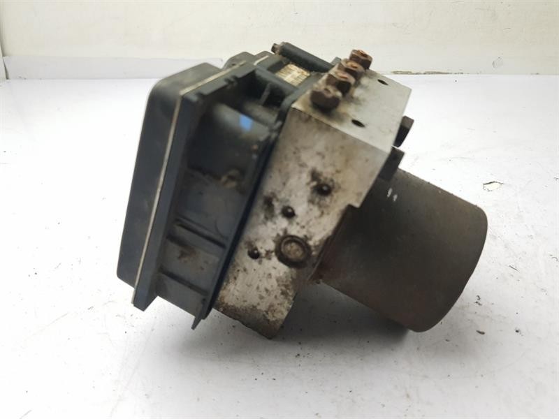 2012 FORD TRANSIT ABS PUMP + MODULE 2.2 DIESEL CYFB CC112C405BA