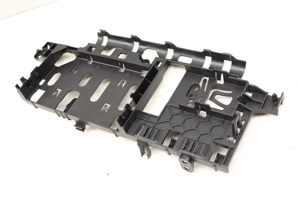2014-2019 MERCEDES-BENZ S63 AMG - Front LEFT SEAT Control Module Mount Bracket