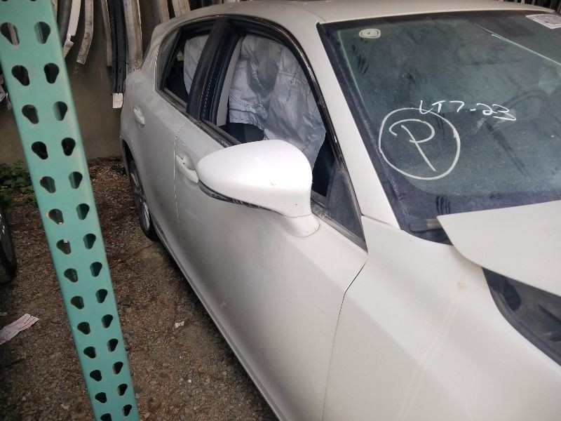 11-17 LEXUS CT200H THEFT-LOCKING SECURITY CONTROL MODULE ECM ASSEMBLY