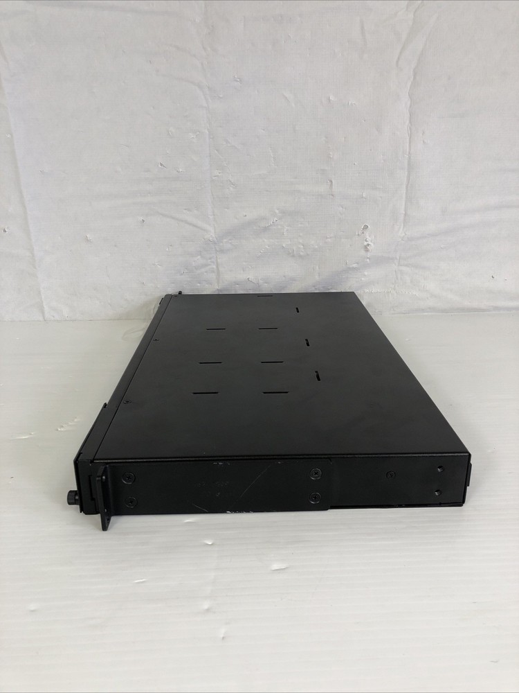 Panduit P08D09M Power Distribution Unit