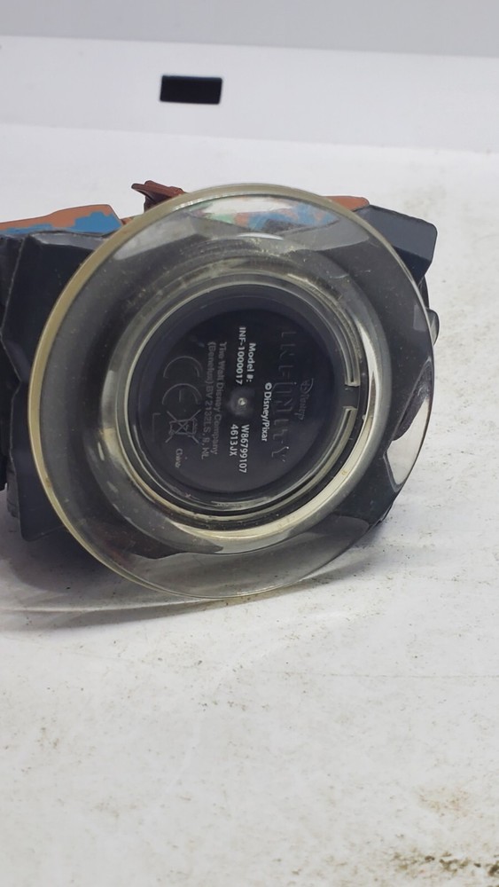 Disney Infinity 1.0 MATER Character Figure